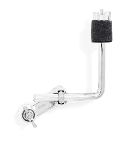Gibraltar cymbal arm L-arm for mounts from 9.5 mm to 12.7 mm SC-CLRA