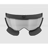 Kask Aero Pro Replacement Visor