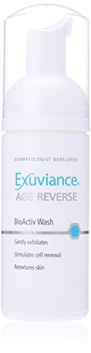 Exuviance Age Reverse Bioactiv Wash, 4.2 Fluid Ounce