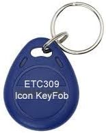 Icon Proximity Keyfob