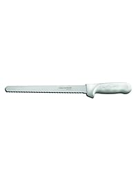 Dexter Russell s140 N 10sc pcp sani safe 10" Scall