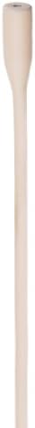 Countryman B6W4FF05LSR B6 Omnidirectional Wireless Lavalier Microphone for Sennheiser Transmitters (Light Beige)