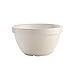 Mason Cash Original White Earthenware All-Purpose Pudding Basin, 20 cm