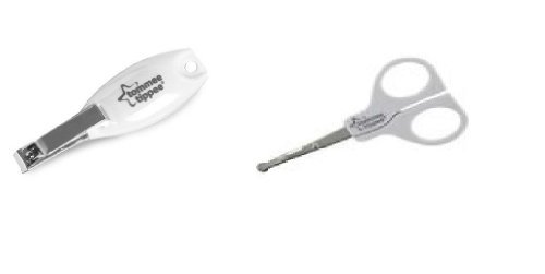tommee tippee clippers