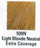 Matrix Socolor Grey'T Naturals Permanent Cream Hair Color 509N Light Blonde Neautral Extra Coverage