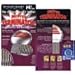 Nit Free Terminator Lice Comb (10-Pack)