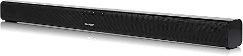 Sharp HT-SB110 - Barra de sonido cine en casa (Bluetooth, HDMI, ARC/CEC
