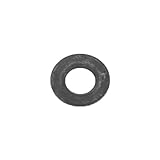 Craftsman Lawn Mower Part # 110452X NUT PUSH M