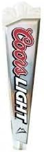 Coors Light 'Cold As the Rocky Mountains' Tap by Coors Brewing Company