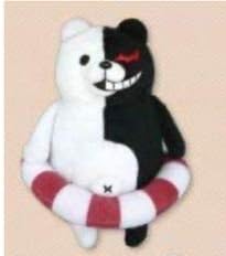 スーパーダンガンロンパ2 さよなら絶望学園 モノクマ ぬいぐるみ 単品 ぬいぐるみ ホビー Amazon