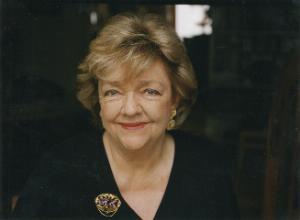 Maeve Binchy