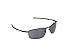 Oakley Men's Conductor 8 OO4107-01 Rectangular Sunglasses