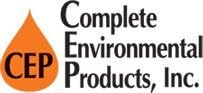 Complete Environmental Products CPC SPILL KIT 55 GAL. (SK55)
