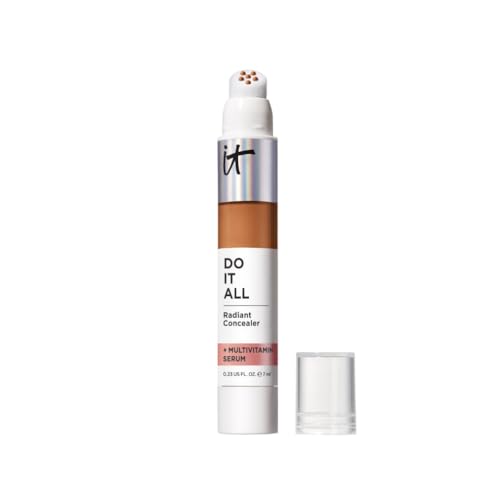 Preis-Update: IT Cosmetics Do It All Radiant... für 17,16€ Jetzt checken!
