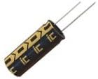 ILLINOIS CAPACITOR 256DCN2R7Q DCN Series 2.7 V 25 F ร 16 x 25 mm Radial Through Hole Super Capacitor - 5 item(s)
