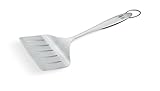 Weber 6704 Style Wide Stainless Steel Turner