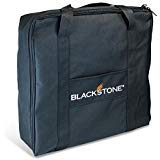 Blackstone Heavy Duty Carry Bag and Cover Set for 17 in. Table Top Griddle (2-piece set)