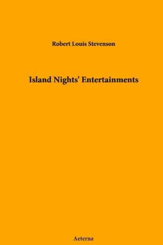 Download Island Nights' Entertainments