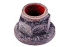 Bryke Racing Pinion Nut for Ford 9" Pinion Nut