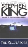 The Regulators Reissue by Richard Bachman [Paperback]