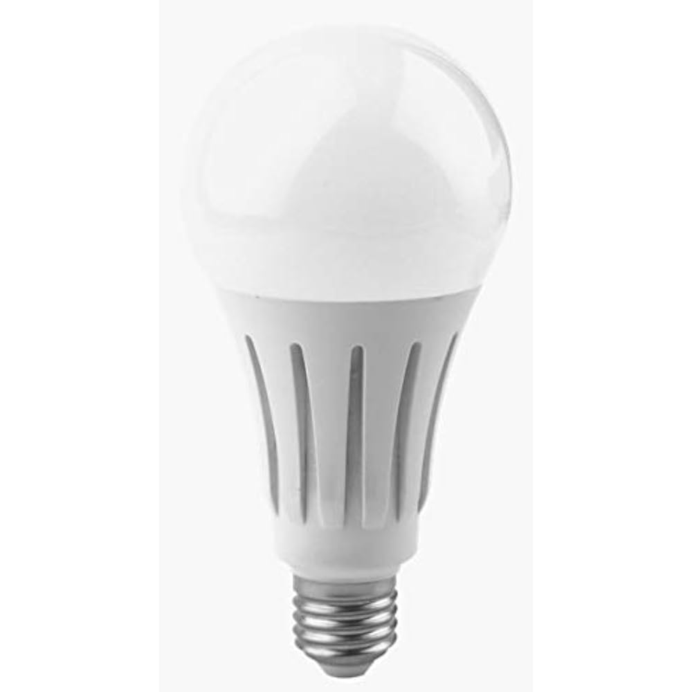 200W150W LED Bulb, 22W 3000 Lumens, 240 Degree, Daylight White (6000K), A23 eBay