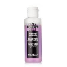 Orly Smartgel Remover