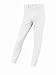 EASTON DELUXE Baseball Pant, Adult, XLarge, White