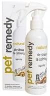 Unex Pet Remedy Calming Spray for Dog, cat, Small Animals 200ml