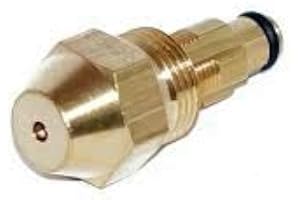 APPLINCEPARTSS new PP223 Nozzle HA3029 Reddy Desa Master Kerosene Heater Genuine OEM