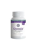 D'Adamo Personalized Nutrition Glycoscia, 60 Count