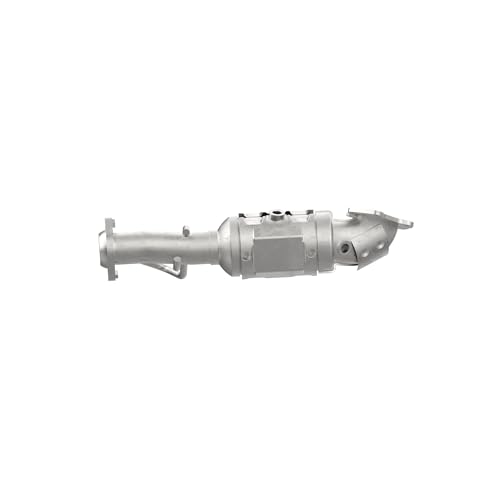 Walker Ultra EPA 14724 Direct Fit Catalytic Converter for Jeep Wrangler
