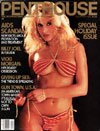 Penthouse Magazine December 1985 by Penthouse (Paperback)