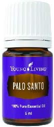 Essential Oil Palo Santo 5 ml Young Living Malaysia+Free Standard Shipping
