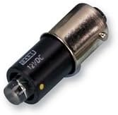 mArl 215-997-23-38 Led, Ba9, 28V, White
