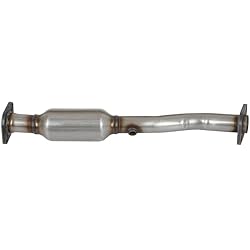 SCITOO 16488 16489 Catalytic Converter Fit For