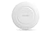 EnGenius Technologies 802.11ac 2x2 Dual Band Ceiling-Mount Long-Range Wireless AC1200 Access Point (EAP1200H)