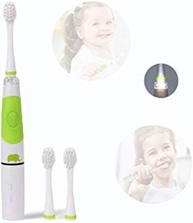 Liangus Enfants Sonic Brosse A Dents Electrique Enfants Brosse A Dents A Ultrasons Sonic Brosse A Liangus Enfants Sonic Brosse A Dents Electrique Enfants Brosse A Dents A Ultrasons Sonic Brosse A