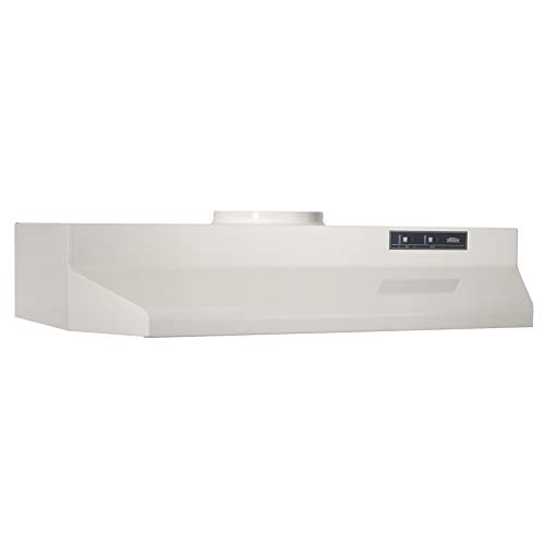 BroanNuTone Under Range Hood Insert Pricepulse