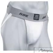 Bike Youth Performance baseball strap supporters with cup NEW BYHC17 Small