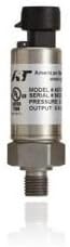 Fire Research Corp 600 PSI Discharge pressure sensor 1/4 nipple