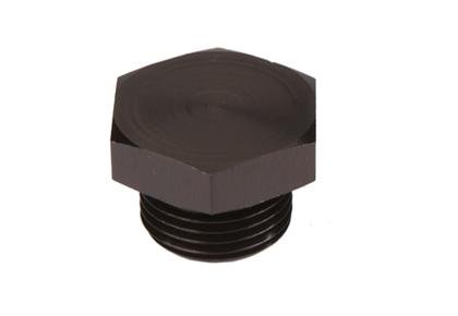 Aeromotive 15617 AN-10 O-ring Boss Port Plug
