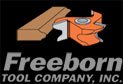 Freeborn Shaper Cutter MC-50-020