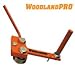 WoodlandPRO Chain Saw Bar Rail Closer