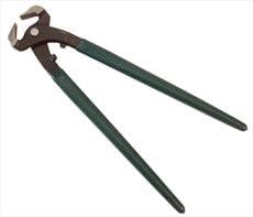 The Saddlery Shop Horseland Hoof Nipper 15"