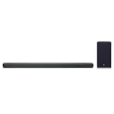 LG SL10YG 5.1.2 Channel High Res Audio Sound Bar w/Meridian Technology & Dolby Atmos