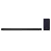 LG SL10YG 5.1.2 Channel High Res Audio Sound Bar w/Meridian Technology & Dolby Atmos