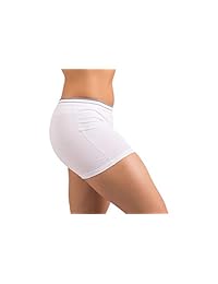 EVARI - Calzoncillos de algodón para mujer (5 unidades, 2 o 3 unidades)