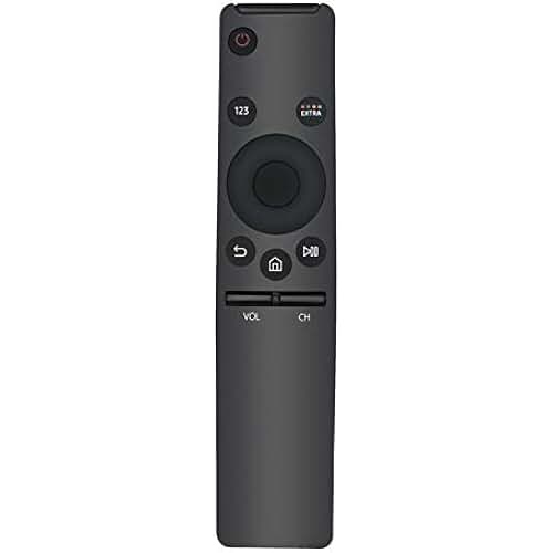 samsung voice remote