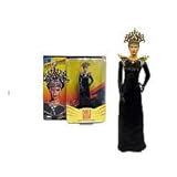 Dale Arden - Flash Gordon Action Figures