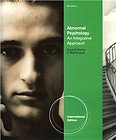 Abnormal Psychology: An Integrative Approach (I... 1111345201 Book Cover